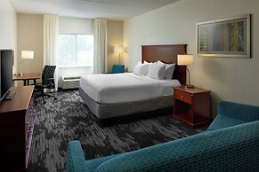 Fairfield Inn & Suites by Marriott Lumberton