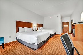 Fairfield Inn & Suites by Marriott Lumberton