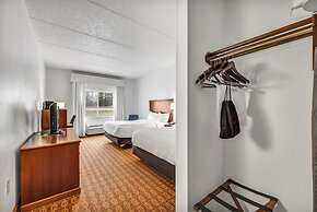 Fairfield Inn & Suites by Marriott Lumberton