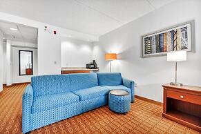 Fairfield Inn & Suites by Marriott Lumberton