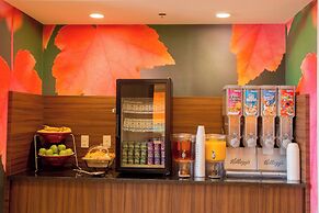 Fairfield Inn & Suites by Marriott Lumberton