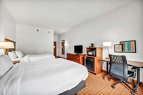 Fairfield Inn & Suites by Marriott Lumberton