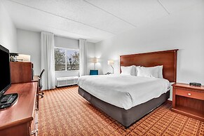 Fairfield Inn & Suites by Marriott Lumberton