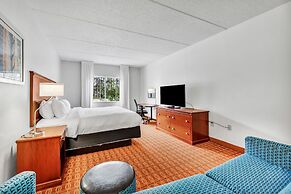 Fairfield Inn & Suites by Marriott Lumberton