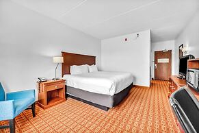 Fairfield Inn & Suites by Marriott Lumberton