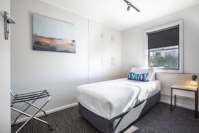 Nightcap at Riverside Hotel