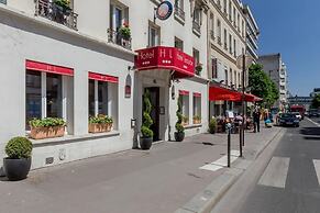 The Originals City, Hôtel Lecourbe, Paris Tour Eiffel