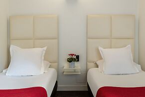 The Originals City, Hôtel Lecourbe, Paris Tour Eiffel