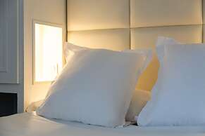 The Originals City, Hôtel Lecourbe, Paris Tour Eiffel