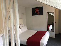 The Originals City, Hôtel Lecourbe, Paris Tour Eiffel