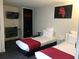 The Originals City, Hôtel Lecourbe, Paris Tour Eiffel