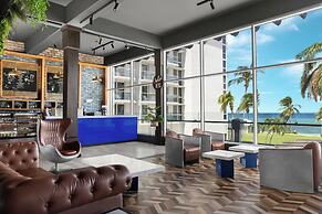 Hilton Rose Hall an All-Inclusive Resort