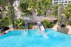 Hilton Rose Hall an All-Inclusive Resort