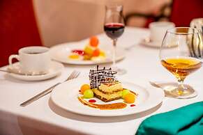 Hilton Rose Hall an All-Inclusive Resort