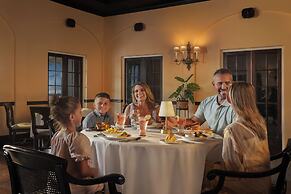 Hilton Rose Hall an All-Inclusive Resort