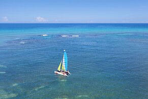 Hilton Rose Hall an All-Inclusive Resort