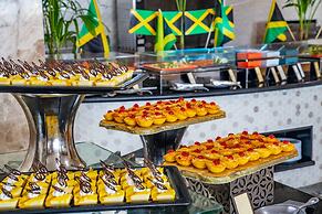 Hilton Rose Hall an All-Inclusive Resort