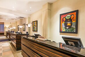 Hilton Rose Hall an All-Inclusive Resort