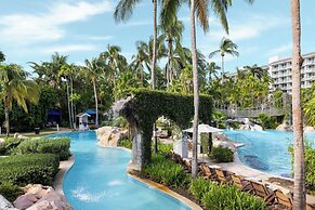 Hilton Rose Hall an All-Inclusive Resort