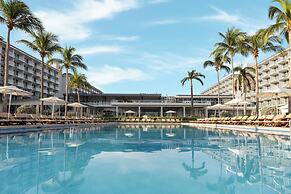 Hilton Rose Hall an All-Inclusive Resort