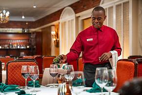 Hilton Rose Hall an All-Inclusive Resort