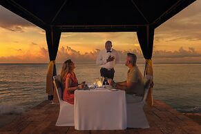 Hilton Rose Hall an All-Inclusive Resort