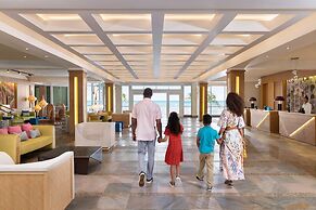 Hilton Rose Hall an All-Inclusive Resort