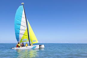 Hilton Rose Hall an All-Inclusive Resort