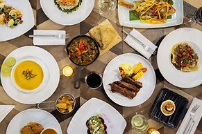 Hilton Rose Hall an All-Inclusive Resort