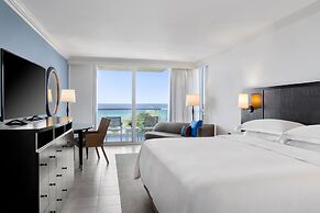 Hilton Rose Hall an All-Inclusive Resort