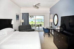 Hilton Rose Hall an All-Inclusive Resort