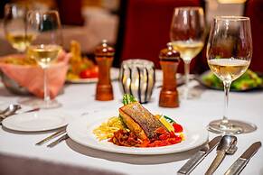 Hilton Rose Hall an All-Inclusive Resort