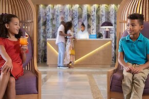 Hilton Rose Hall an All-Inclusive Resort