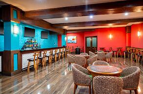 Hilton Rose Hall an All-Inclusive Resort