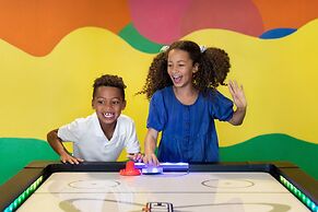 Hilton Rose Hall an All-Inclusive Resort