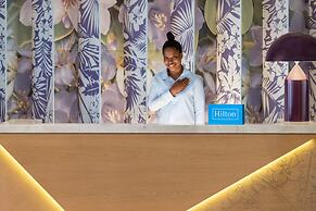 Hilton Rose Hall an All-Inclusive Resort