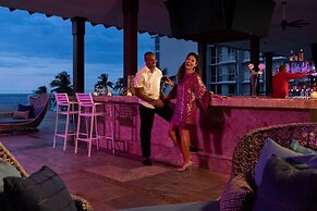 Hilton Rose Hall an All-Inclusive Resort