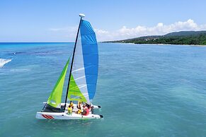 Hilton Rose Hall an All-Inclusive Resort