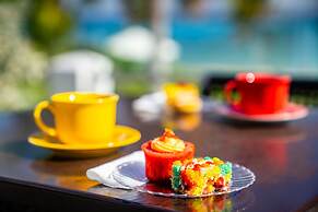 Hilton Rose Hall an All-Inclusive Resort