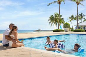 Hilton Rose Hall an All-Inclusive Resort