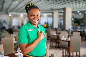 Hilton Rose Hall an All-Inclusive Resort