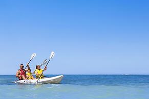 Hilton Rose Hall an All-Inclusive Resort