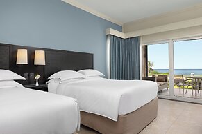 Hilton Rose Hall an All-Inclusive Resort