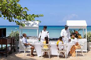 Hilton Rose Hall an All-Inclusive Resort