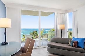 Hilton Rose Hall an All-Inclusive Resort