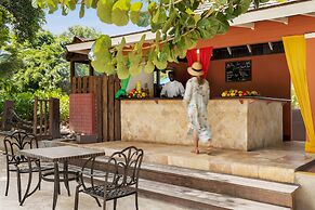 Hilton Rose Hall an All-Inclusive Resort