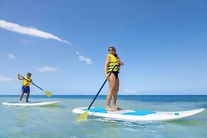 Hilton Rose Hall an All-Inclusive Resort