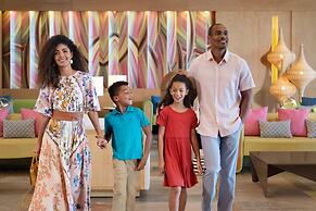 Hilton Rose Hall an All-Inclusive Resort