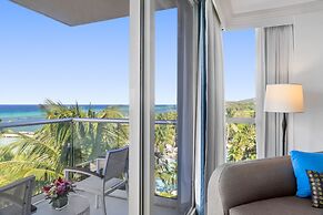 Hilton Rose Hall an All-Inclusive Resort