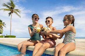 Hilton Rose Hall an All-Inclusive Resort